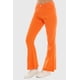 thumbnail image 3 of Jeans Mujer Flare Monse Naranjo, 3 of 5