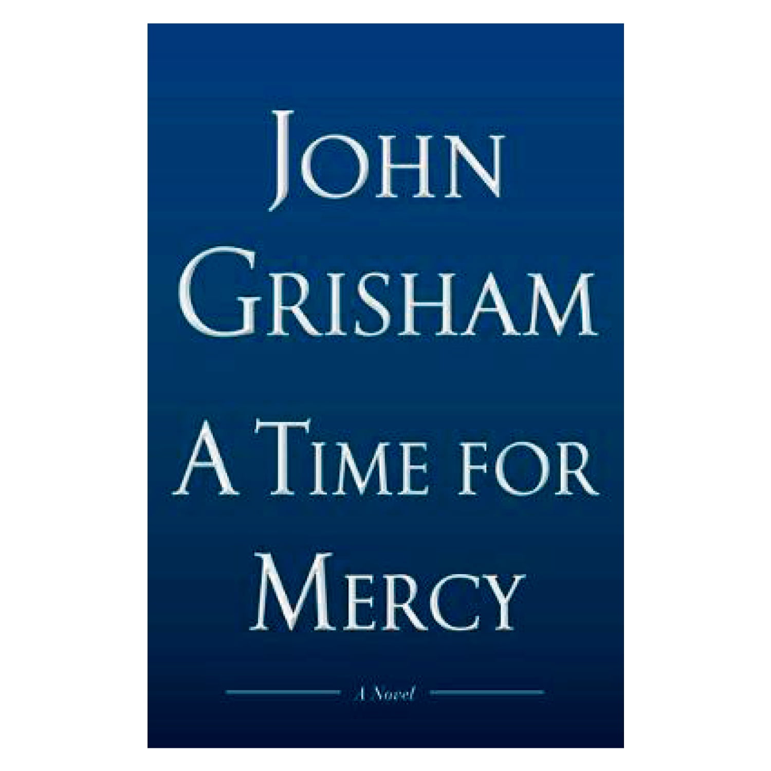 Penguin Books - Libro A Time For Mercy