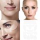 thumbnail image 5 of Kit con 16 adhesivos faciales antiarrugas Beleza de dos líne, 5 of 8