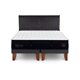 thumbnail image 1 of Cama Europea Super Premium King Base Dividida, 1 of 12