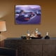 thumbnail image 5 of Auto de Carreras Cartel Metálico, Decoración de Pared de Cartel Metálico Personalizado para Regalos de Fans, Amigos, Familia y Amantes 20*30CM, 5 of 6