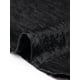 thumbnail image 5 of Agnes Orinda Mujeres Tallas Grandes Tops de Lentejuelas Brillantes Tirantes Espagueti Camisa de Fiesta Plisada Club Brillante Cami 3X Negro, 5 of 6