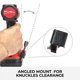 thumbnail image 3 of Porta brocas DIY Rabbit para taladro de impacto Milwaukee M18, 3 of 5