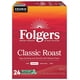 thumbnail image 3 of Coffee Folgers Classic Roast K-Cup 96 cápsulas, 3 of 5