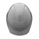 thumbnail image 3 of Casco Evo III con Top 33 Gris, 3 of 5
