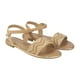thumbnail image 5 of Sandalia Chalada Mujer Call-29 Camel Plana, 5 of 6