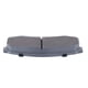 thumbnail image 3 of Juego pastillas freno traseras toyota 4runner 4.0 2002 2009, 3 of 3