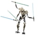 thumbnail image 5 of Figura de acción Star Wars The Black Series General Grievous 15 cm, 5 of 6