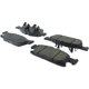 thumbnail image 4 of Pastillas Freno para auto Lincoln MKX 2016-2018 Delantero, 4 of 6