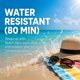 thumbnail image 5 of Protector Solar Mineral Two Peas Organics SPF 30 88 ml Dúo, 5 of 8