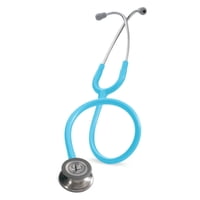 Fonendoscopio 3M™ Littmann® Classic Iii™ Turquesa 5835