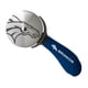 thumbnail image 1 of Cortador De Pizza Nfl Denver Broncos 8 Cm, 1 of 2