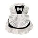 thumbnail image 4 of Vestidos De Gato Para Gatos Falda Lovely Maid Outfit Cat Clothing XS, 4 of 4