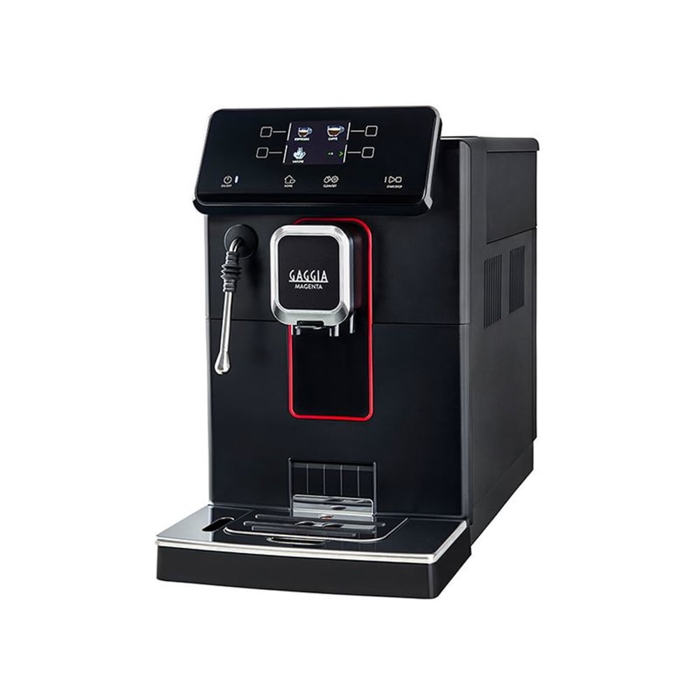 Gaggia Magenta Plus Negro, foto 3