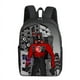 thumbnail image 3 of 2024 New Skibidi Toilet Toilet Elementary Primary and Middle School Students Boys and Girls School Anime Bags Mochila, 3 of 3