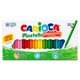 thumbnail image 4 of Crayones Carioca Plastello 30 Colores Lavables - PS, 4 of 4