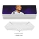 thumbnail image 3 of Kylian Mbappé Estuche Rígido para Gafas de Cuero PU Protector con Forro de Felpa Premium Suave para Hombres y Mujeres, 3 of 6