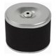 thumbnail image 3 of Filtro De Aire Motor Para Honda Gx340, Gx390 Pack10 Unidades, 3 of 6