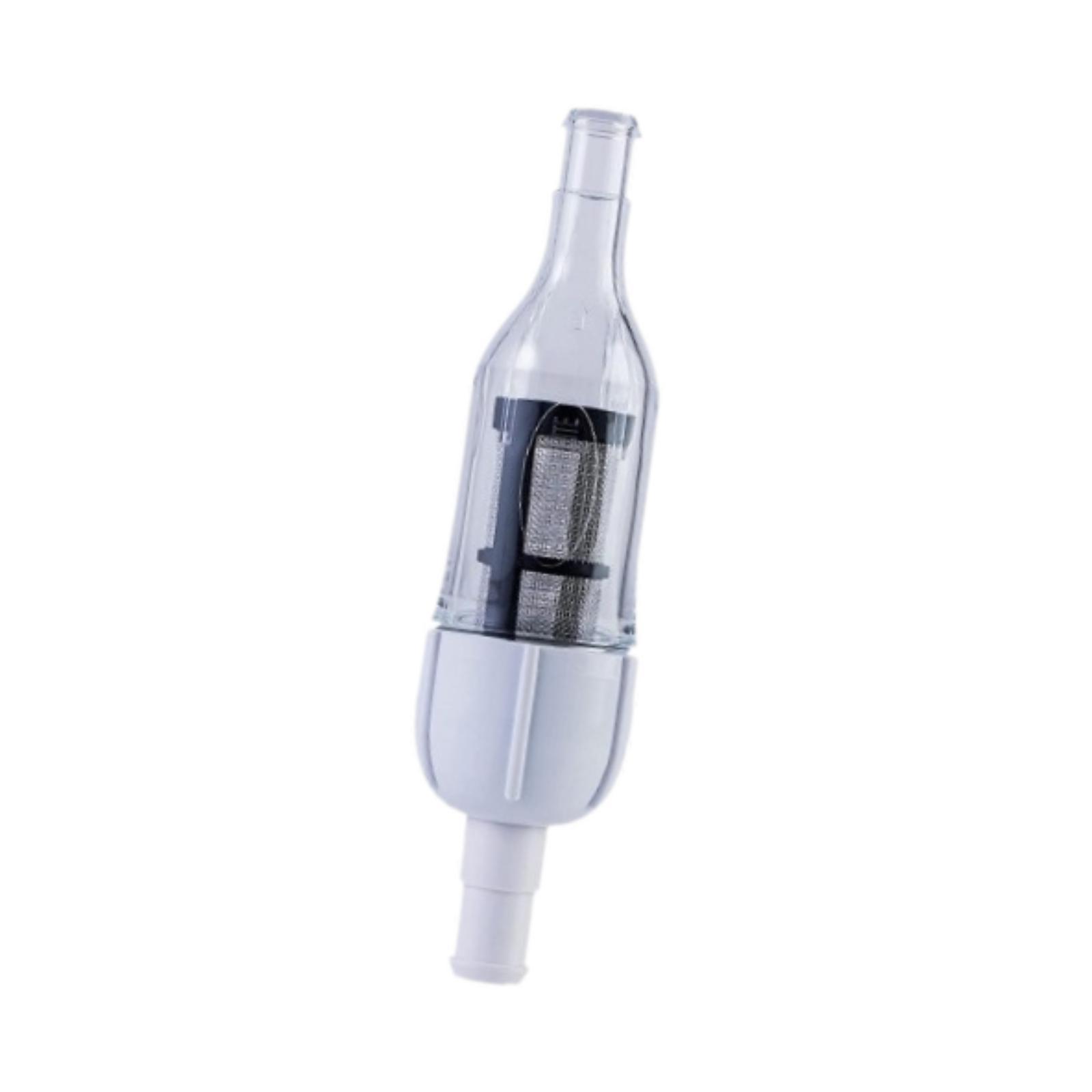 Magideal - Conjunto De Filtro De Línea 48-080, Pieza De Limpieza Para Piscina, Fácil Instalación, Reparación, Repuesto Para Piscina Exterior, Accesorios Para Pis