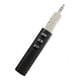 thumbnail image 1 of Receptor Bluetooth 5.0 Lavalier Aux 3.5mm para Auto con Función de Llamada - Diseño Exquisito y Compacto, 1 of 3