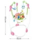 thumbnail image 3 of Baby Jumper Para Niñas Rosado, 3 of 5