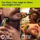 thumbnail image 2 of Repuesto Philips Norelco OneBlade 360 QP43080 Pack 3 Cuchillas, 2 of 3