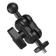 thumbnail image 1 of Adaptador De Extensión De Montaje En Bola Para Soporte De Teléfono Accesorios Compactos Estilo Ajustable B, 1 of 5