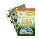 thumbnail image 1 of Block ayuda escolar animales, 1 of 1