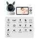 thumbnail image 5 of Monitor Camara 360 SmartGuard HF3.0 Wifi1080p Ruido+Soporte, 5 of 10