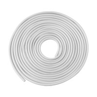 Ioensy - Protectores De Borde De Puerta De Coche Accesorio De Ajuste De Coche De Automóvil Para Camiones Sedán Atv