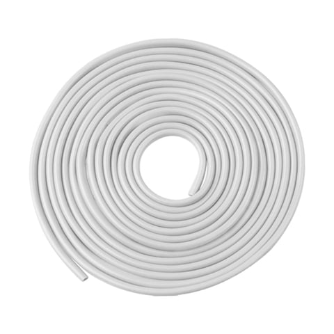 Ioensy - Protectores De Borde De Puerta De Coche Accesorio De Ajuste De Coche De Automóvil Para Camiones Sedán Atv