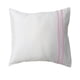 thumbnail image 1 of Pack Funda + Almohada Bebe Sesgo, 100% Algodón, 300 Hilos, 1 of 2