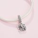 thumbnail image 5 of Colgante de plata de ley Charm PANDORA para la celebración del 50 aniversario, 5 of 6