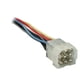 thumbnail image 1 of Arnés de cableado Metra Electronics 70-1119 para Volvo 1985-1992, 1 of 1
