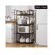 thumbnail image 2 of Rack Estante 4 Niveles Multiuso Hogar, 2 of 3