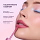 thumbnail image 3 of Labial líquido ColourPop Cloud Whip 3,5 ml Pretty Aura, 3 of 8