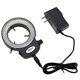 thumbnail image 5 of Microscopio HAYEAR 34 MP HDMI/USB 180X C‑Mount + LED, 5 of 9