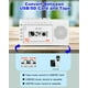 thumbnail image 2 of Convertidor de reproductor de casetes a digital FIOLEES USB/SD, 2 of 3