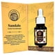 thumbnail image 1 of Aceite Aromaterapia Sándalo - Desi Vibes, 1 of 1