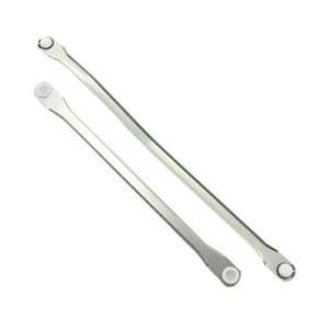 Magideal - Herramientas De Reparación De Varilla De Conexión De Limpiaparabrisas, Piezas De Repuesto Para J10 Jj10, Accesorios De Fácil Instalación, Rendimiento