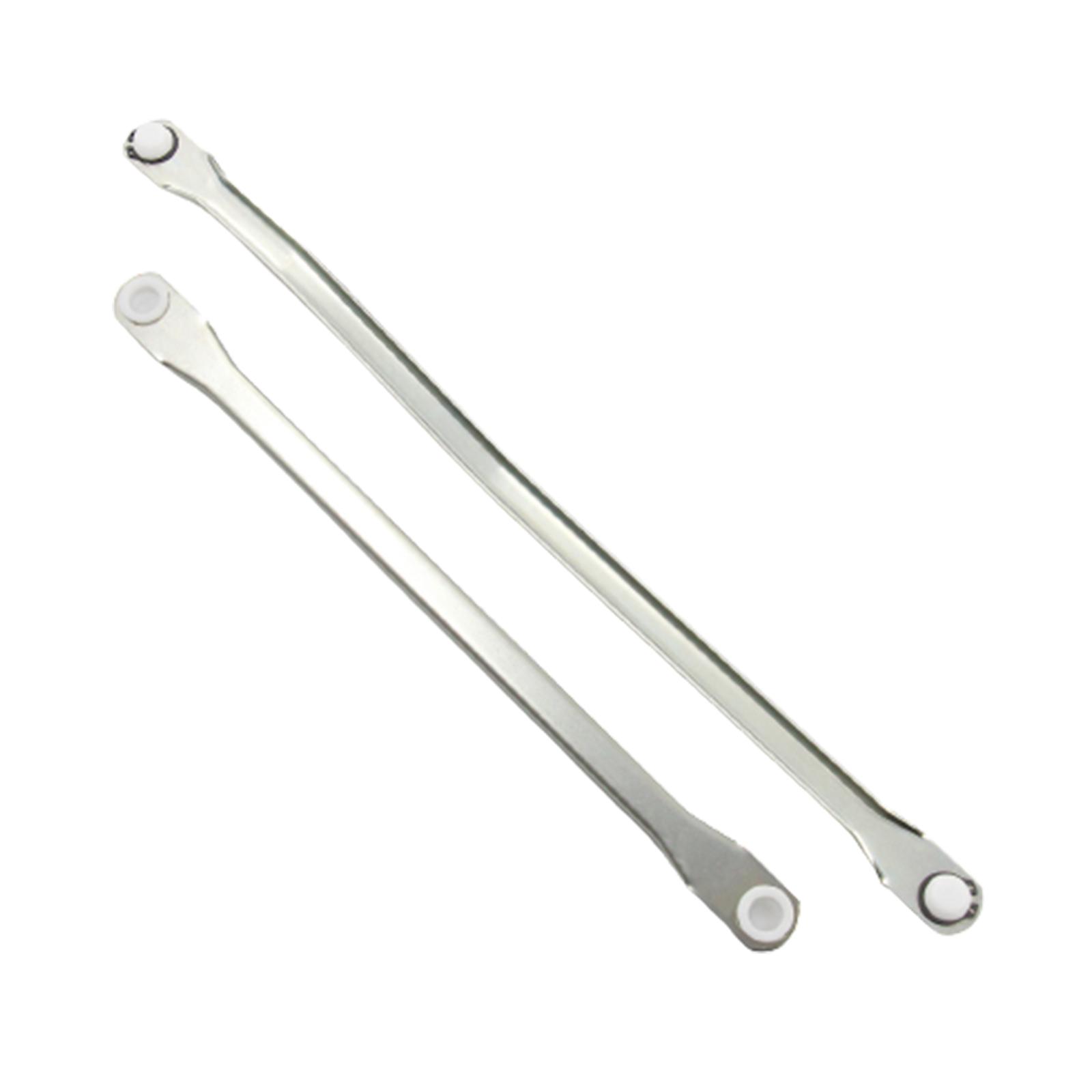 Magideal - Herramientas De Reparación De Varilla De Conexión De Limpiaparabrisas, Piezas De Repuesto Para J10 Jj10, Accesorios De Fácil Instalación, Rendimiento