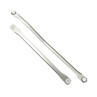 Magideal - Herramientas De Reparación De Varilla De Conexión De Limpiaparabrisas, Piezas De Repuesto Para J10 Jj10, Accesorios De Fácil Instalación, Rendimiento