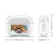 thumbnail image 2 of Timmy Time-theme AirPods Pro Earphone Case Compatible with Apple Devices Premium Flexible TPU theme Custom, 2 of 6