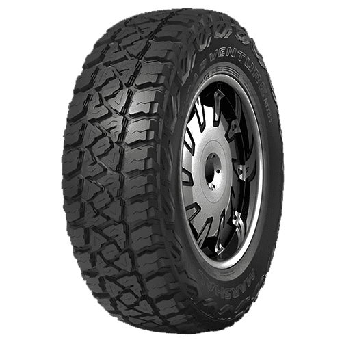 Neumático Marshal ROAD VENTURE MT51 LT265/70 R17 10PR