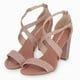 thumbnail image 3 of Sandalia Rafa Glitter Rosa  Piccadilly, 3 of 3