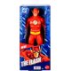 thumbnail image 5 of Figura de Acción Mattel The Flash 30 cm Rojo y Amarillo, 5 of 5