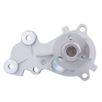 Repuestos Del Sol - Bomba Agua Chevrolet Sail 1.4 2011 2017