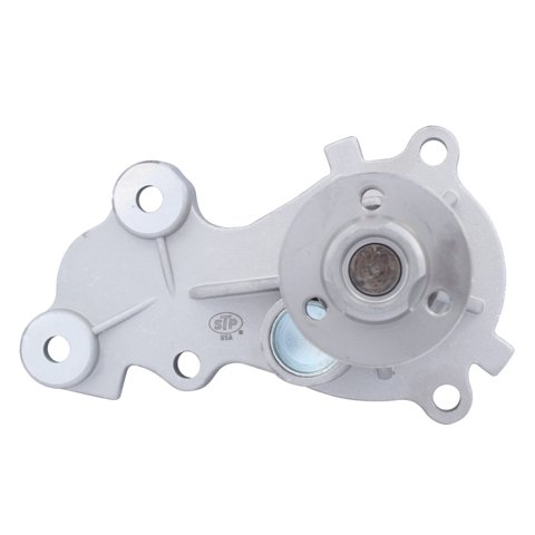 Repuestos Del Sol - Bomba Agua Chevrolet Sail 1.4 2011 2017