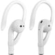thumbnail image 1 of Ganchos para la oreja para AirPods, compatibles con Apple AirPods 1, 2 y Pro. Auriculares deportivos para AirPods 1, 2 y Pro (blancos)., 1 of 7