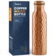 thumbnail image 1 of Botella de agua Moscow-Mix de cobre ayurvédico de 1 litro hecha a mano, 1 of 9